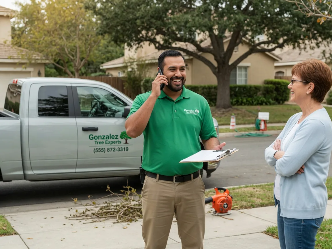 Tree Service Franklinville, NY FAQs